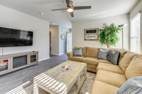 Golf and Beach Relaxing Ocean Isle Beach Retreat!